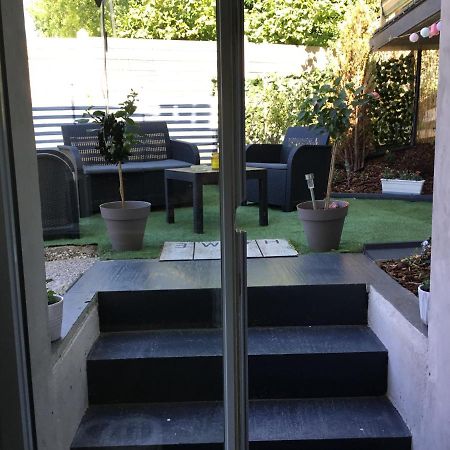 Sweet Home, Logement De Tourisme Etaples Exterior photo